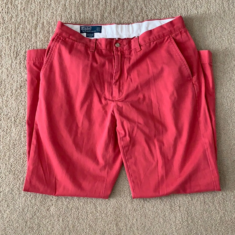Men's Polo Ralph Lauren Preston Pants